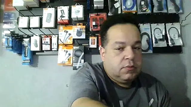 UrsoBissexualPauGrosso online show from 04.28.26