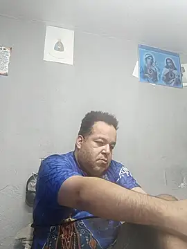 UrsoBissexualPauGrosso online show from 05.02.26