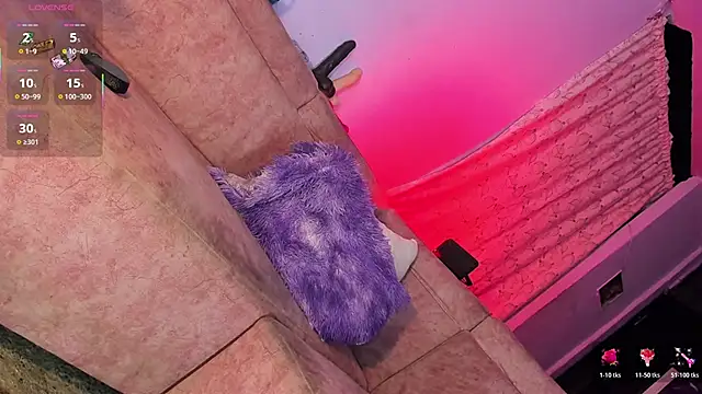 amazing kimberly online show from 05.09.26
