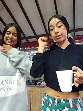 SAMY AND ARI online show from 04.24.26