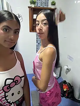 SAMY AND ARI online show from 04.26.26