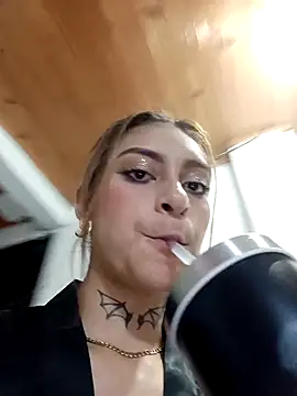 agathamoont online show from 02.27.26