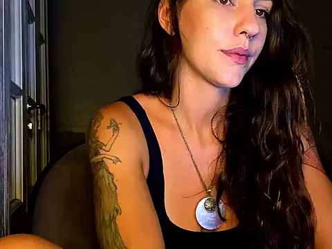 hotfairy69 online show from 03.06.26