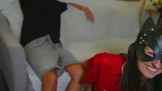 RickandMolly online show from 03.03.26