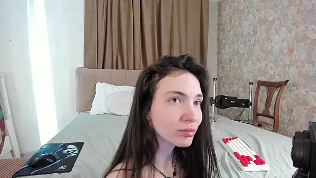 KaylaArt online show from 05.03.26