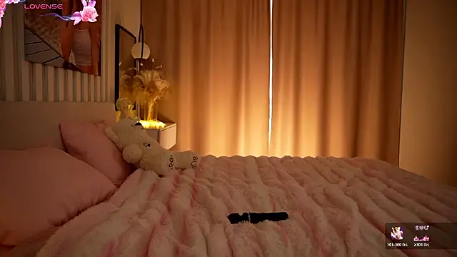 Mila Murr online show from 03.16.26