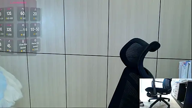 zhen-68 online show from 05.04.26