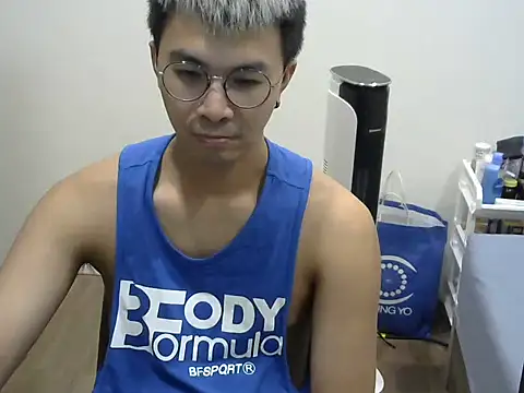 silverwolfwoof online show from 05.09.26
