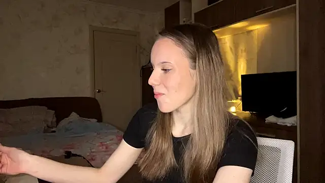 PrettyReal online show from 03.03.26