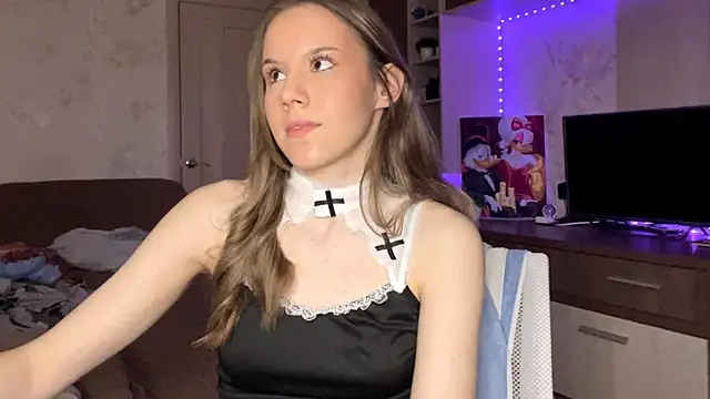 PrettyReal online show from 03.11.26