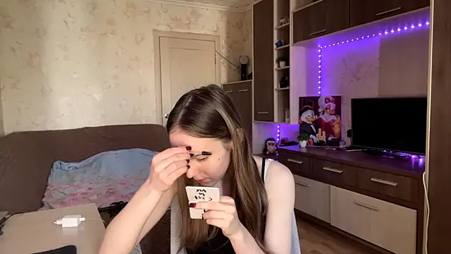 PrettyReal online show from 03.14.26