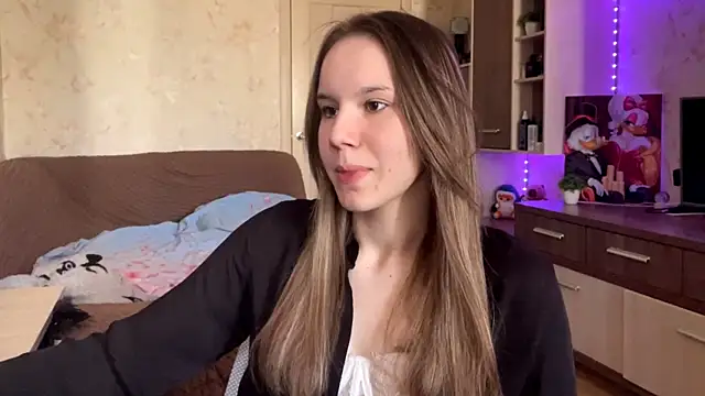 PrettyReal online show from 03.15.26