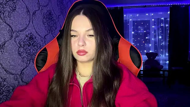 AkikoAnkrom online show from 03.04.26