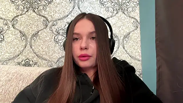 AkikoAnkrom online show from 03.12.26