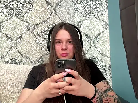 AkikoAnkrom online show from 03.15.26