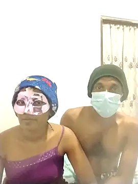 Miss-malika online show from 03.15.26