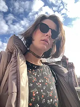 Kamorana online show from 03.01.26