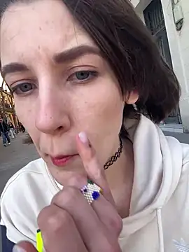 Kamorana online show from 03.09.26