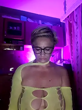 LunaBlaise online show from 06.15.26