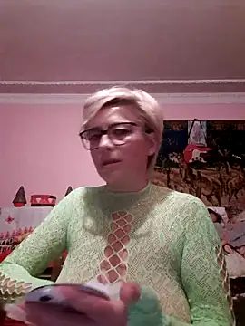 LunaBlaise online show from 06.18.26