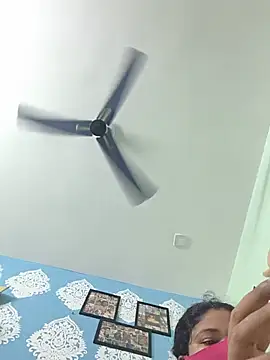 babydollcutyyyyy online show from 07.10.26