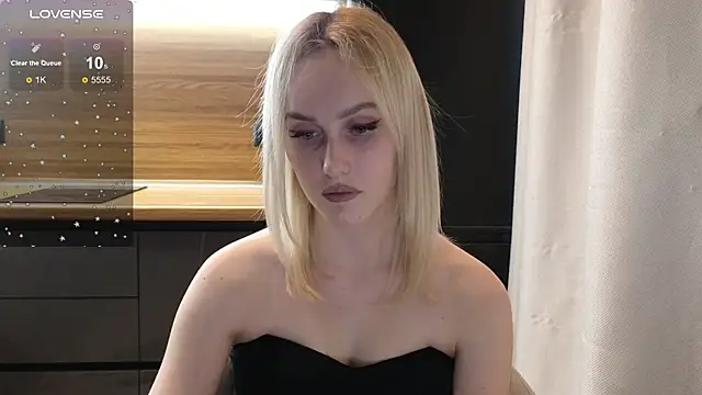 Bella Villen online show from 06.11.26