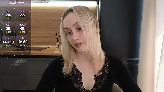 Snapshot of Bella_Villen chatting on 07.02.26 Bella Villen online show from 07.02.26