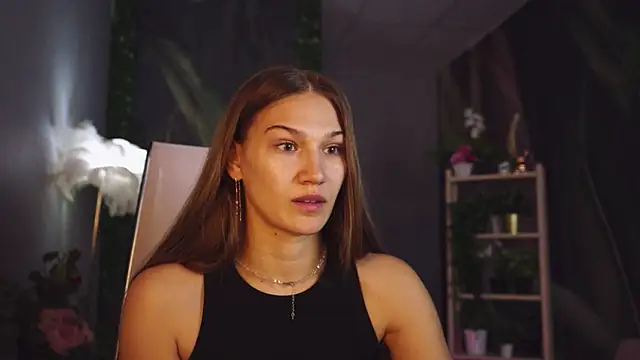 Sweet Emilya online show from 05.18.26
