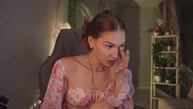 Sweet Emilya online show from 06.03.26