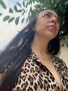 Bunny Lush online show from 06.22.26