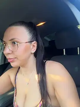 Bunny Lush online show from 06.25.26