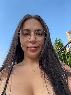 Bunny Lush online show from 07.03.26