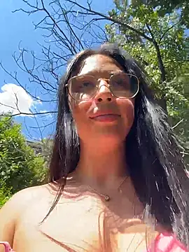 Bunny Lush online show from 07.14.26