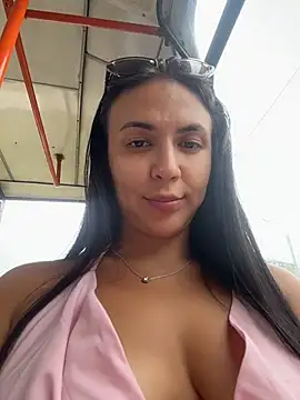 Bunny Lush online show from 07.20.26