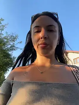 Bunny Lush online show from 07.24.26