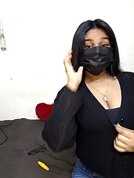 OG DARLING1 online show from 03.13.26