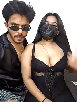 OG DARLING1 online show from 03.18.26