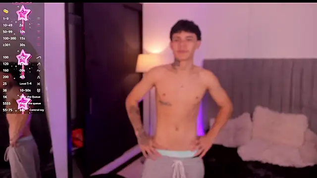 im seven online show from 03.14.26