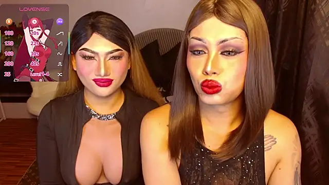 LetishaChannel online show from 07.29.26