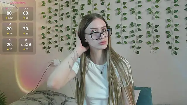 EllieRough online show from 06.23.26