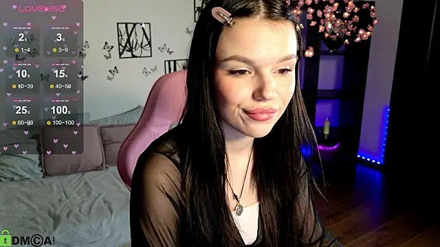JanetCensley online show from 06.08.26