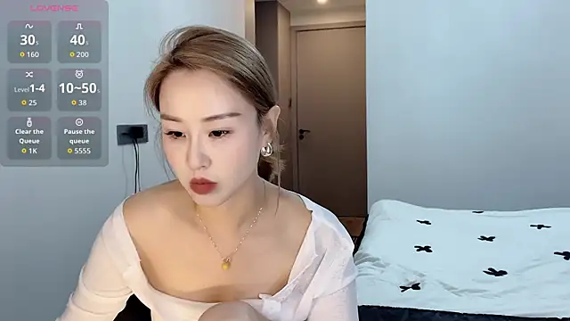 xiaolu-686 online show from 05.07.26