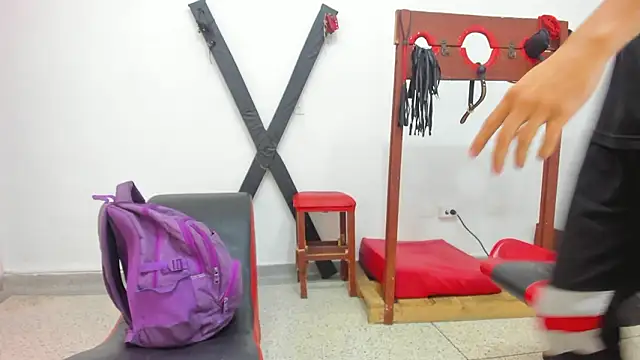 MiaBella and Max online show from 03.13.26