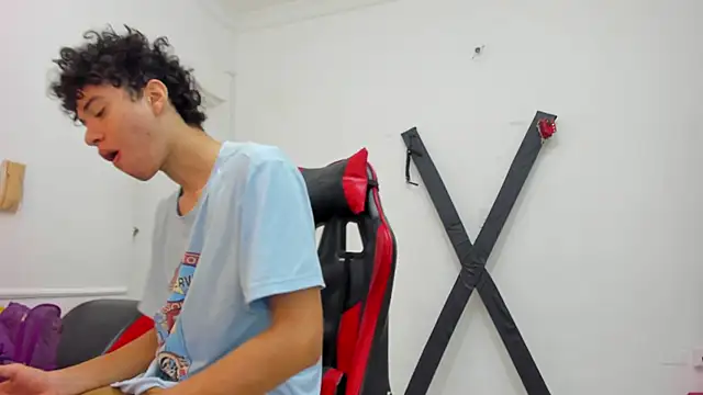 MiaBella and Max online show from 03.14.26