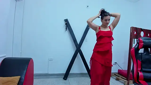 MiaBella and Max online show from 03.15.26