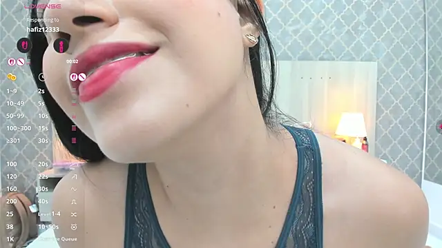 martina ayala online show from 06.09.26