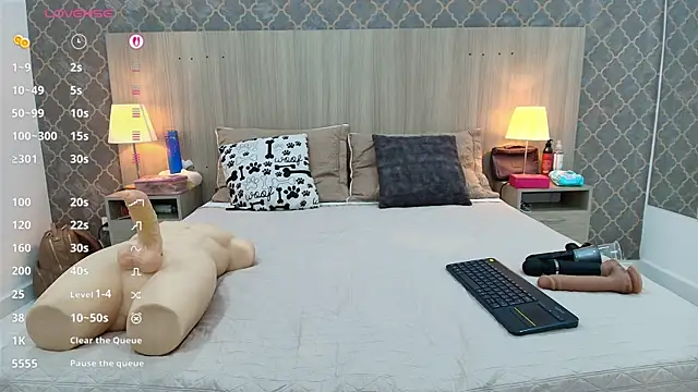 martina ayala online show from 07.28.26