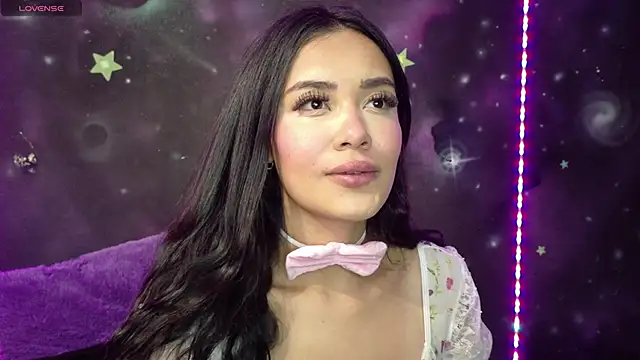 ValentinaRojass  online show from 04.29.26