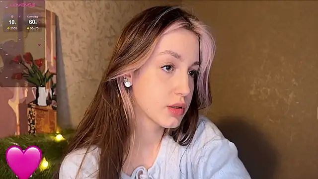 caramel 55 online show from 03.04.26