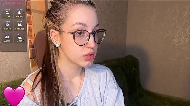 caramel 55 online show from 03.09.26